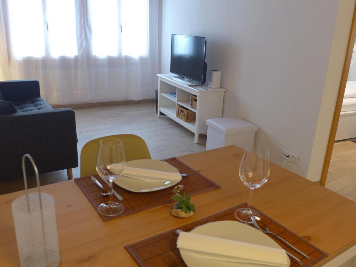 Apartment Schwendi 3 By Interhome Γκρίντελβαλντ Εξωτερικό φωτογραφία