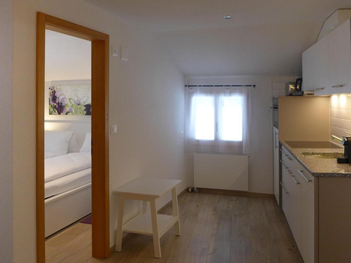 Apartment Schwendi 3 By Interhome Γκρίντελβαλντ Εξωτερικό φωτογραφία