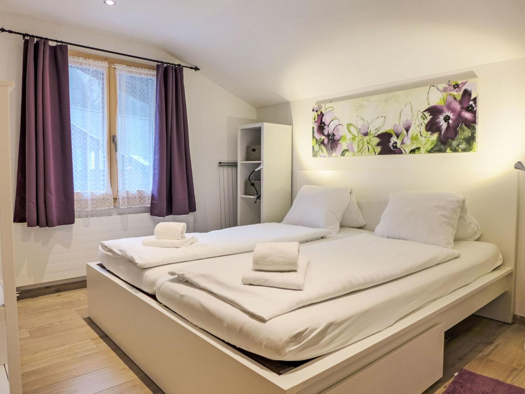 Apartment Schwendi 3 By Interhome Γκρίντελβαλντ Εξωτερικό φωτογραφία